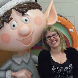 Meet your Posher, Rachael